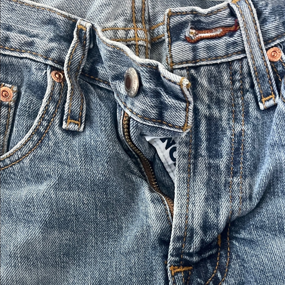 Cinch Silver Label Jeans 30x36 - Picture 5 of 7